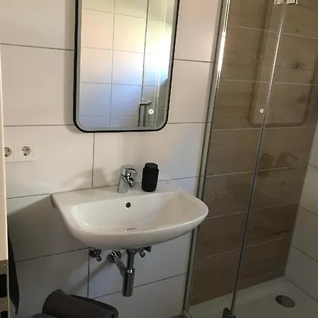 Hafenkoje Am Timmeler In Grossefehn Appartement