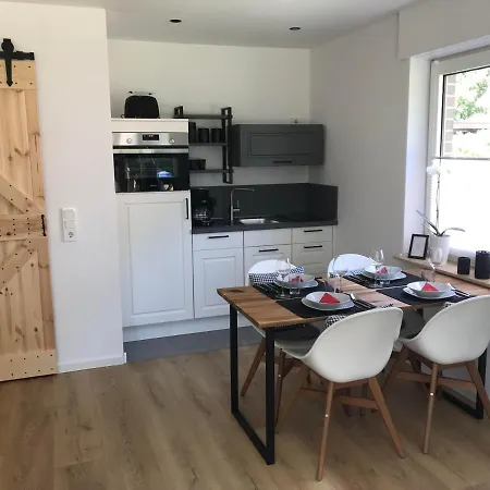Appartement Hafenkoje Am Timmeler In Grossefehn