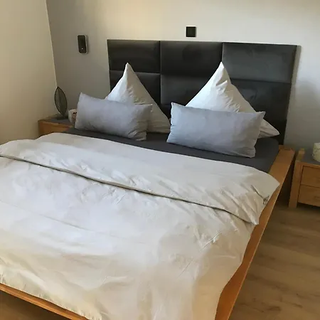 Appartement Hafenkoje Am Timmeler In Grossefehn Timmel